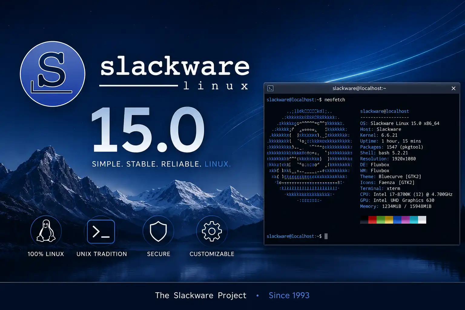 slackware15