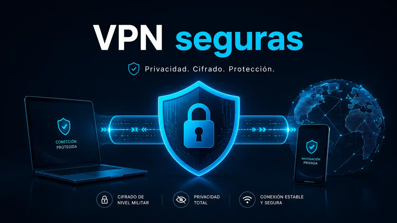 vpn seguras
