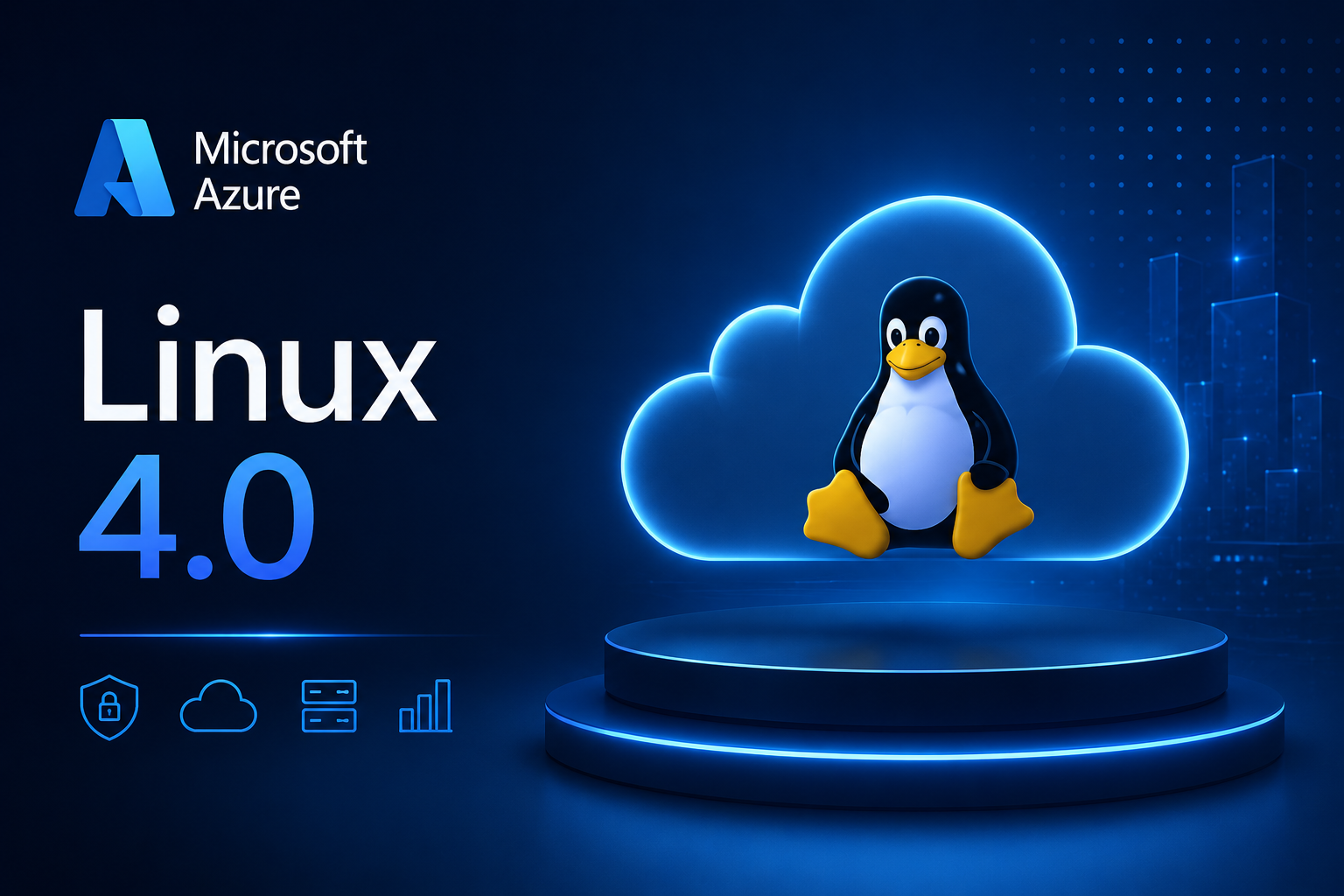 microsoft azure 4