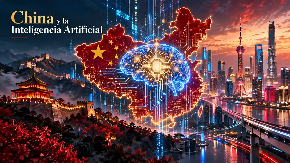 china ia
