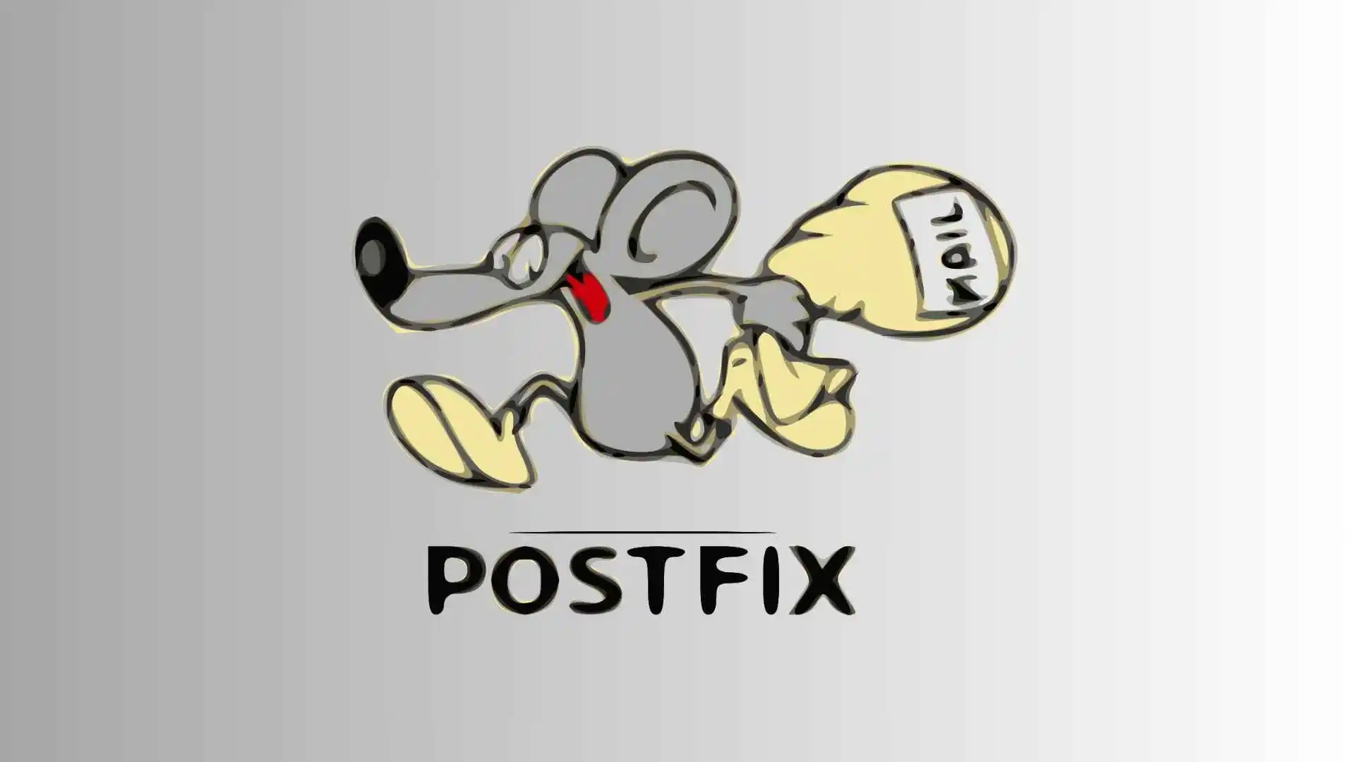 postfix servidor de correo