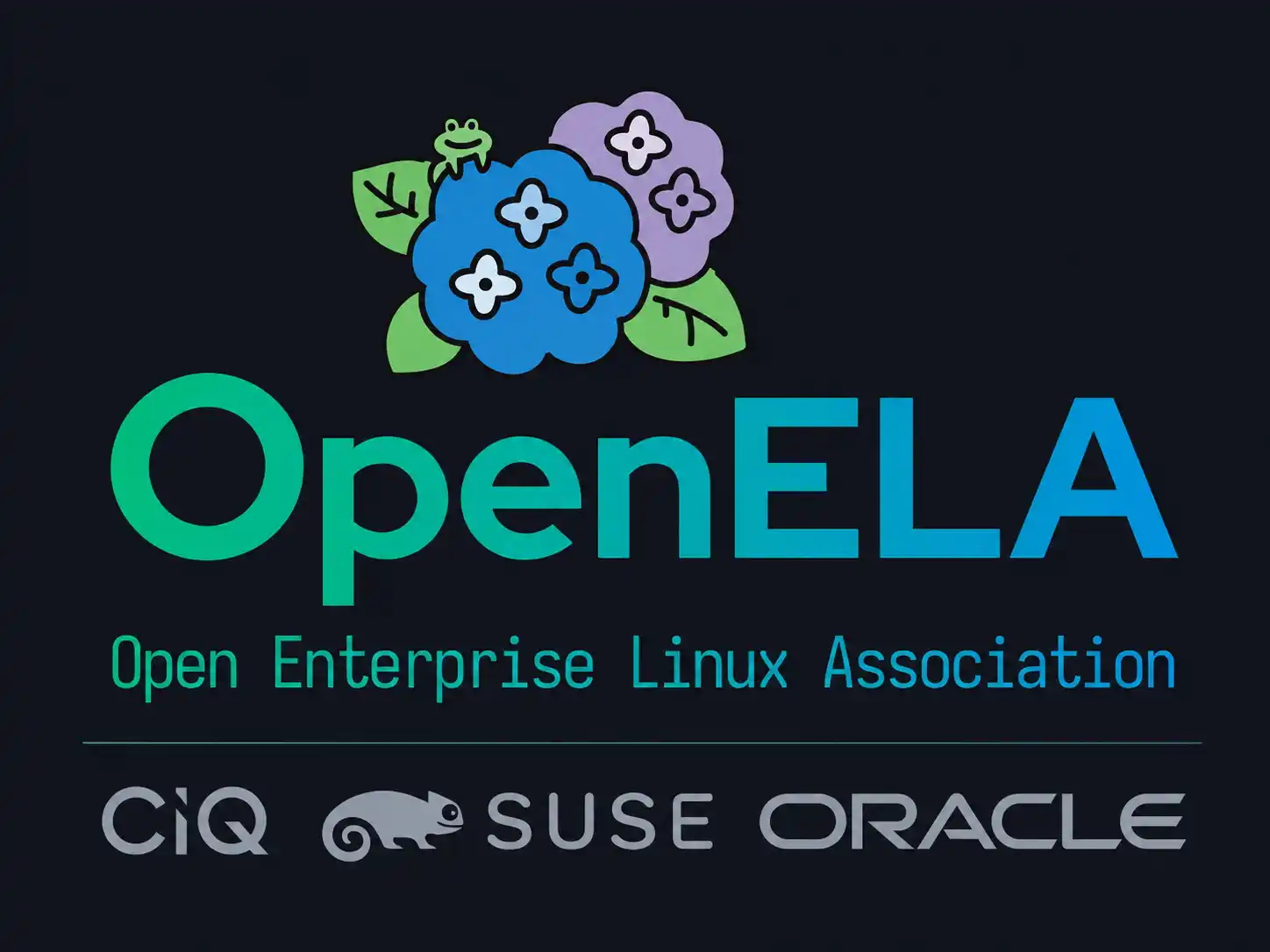 openELA