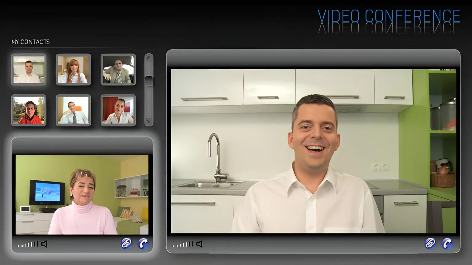 videoconferencia