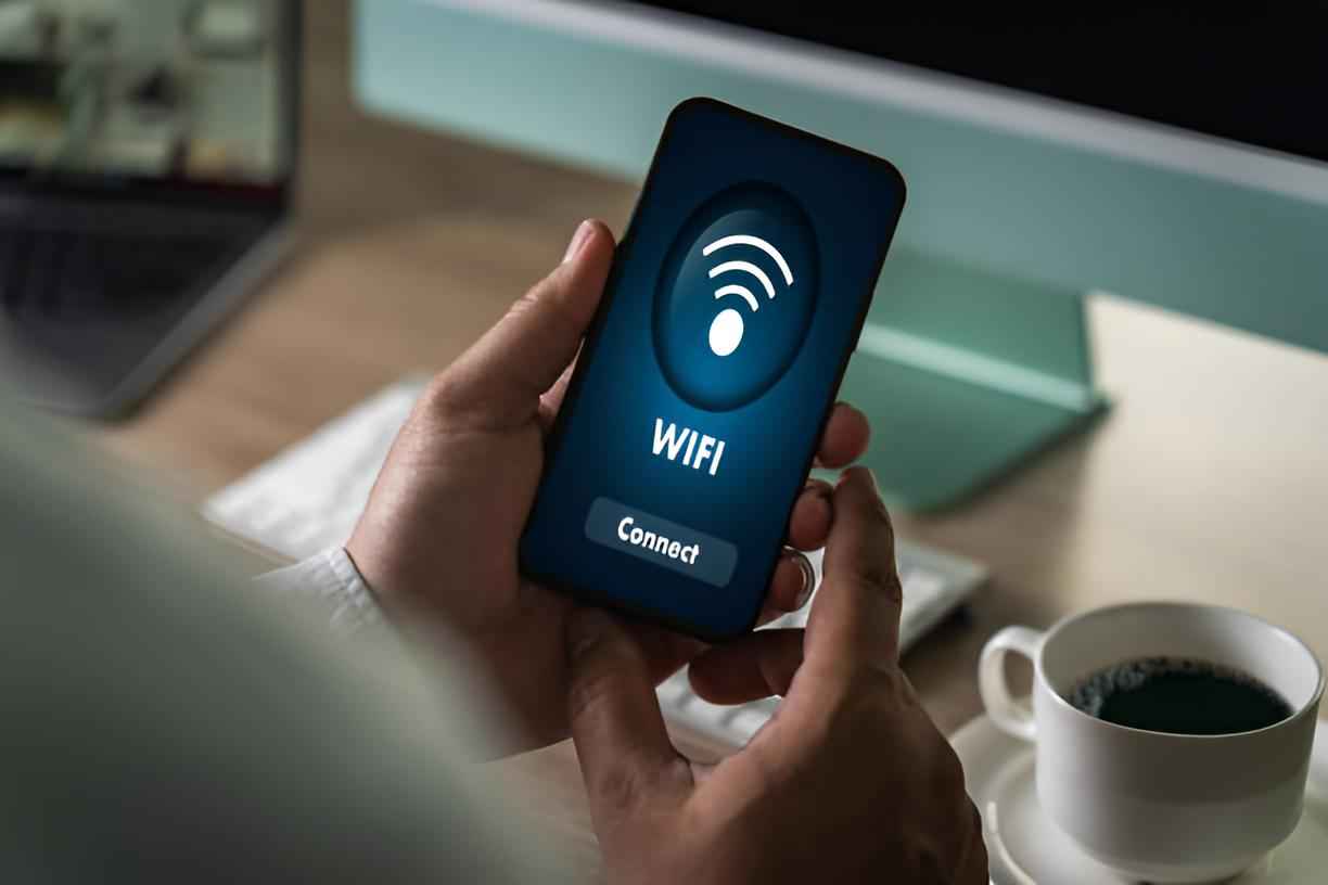 wifi restored 11zon
