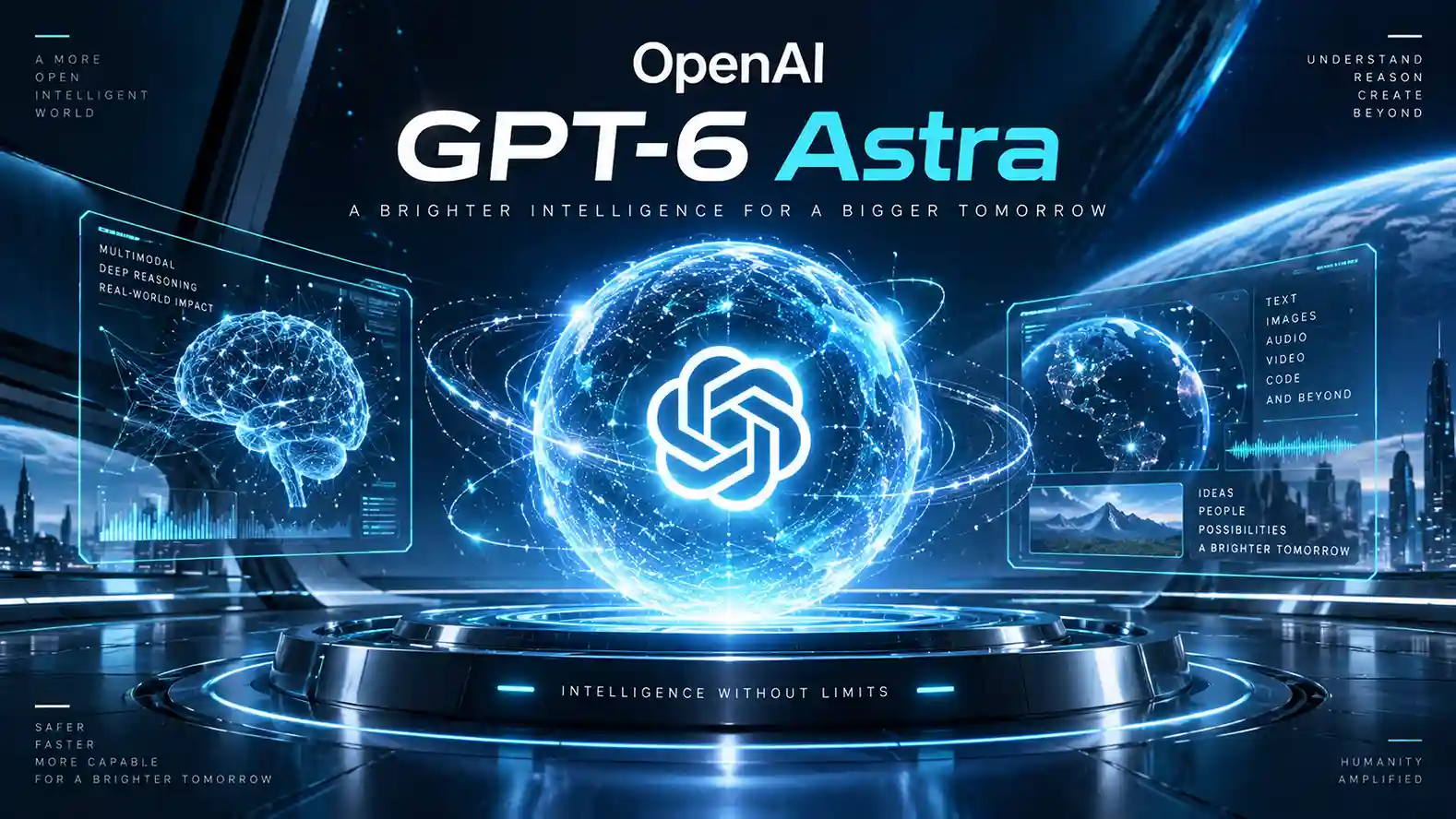 gpt 6 astra