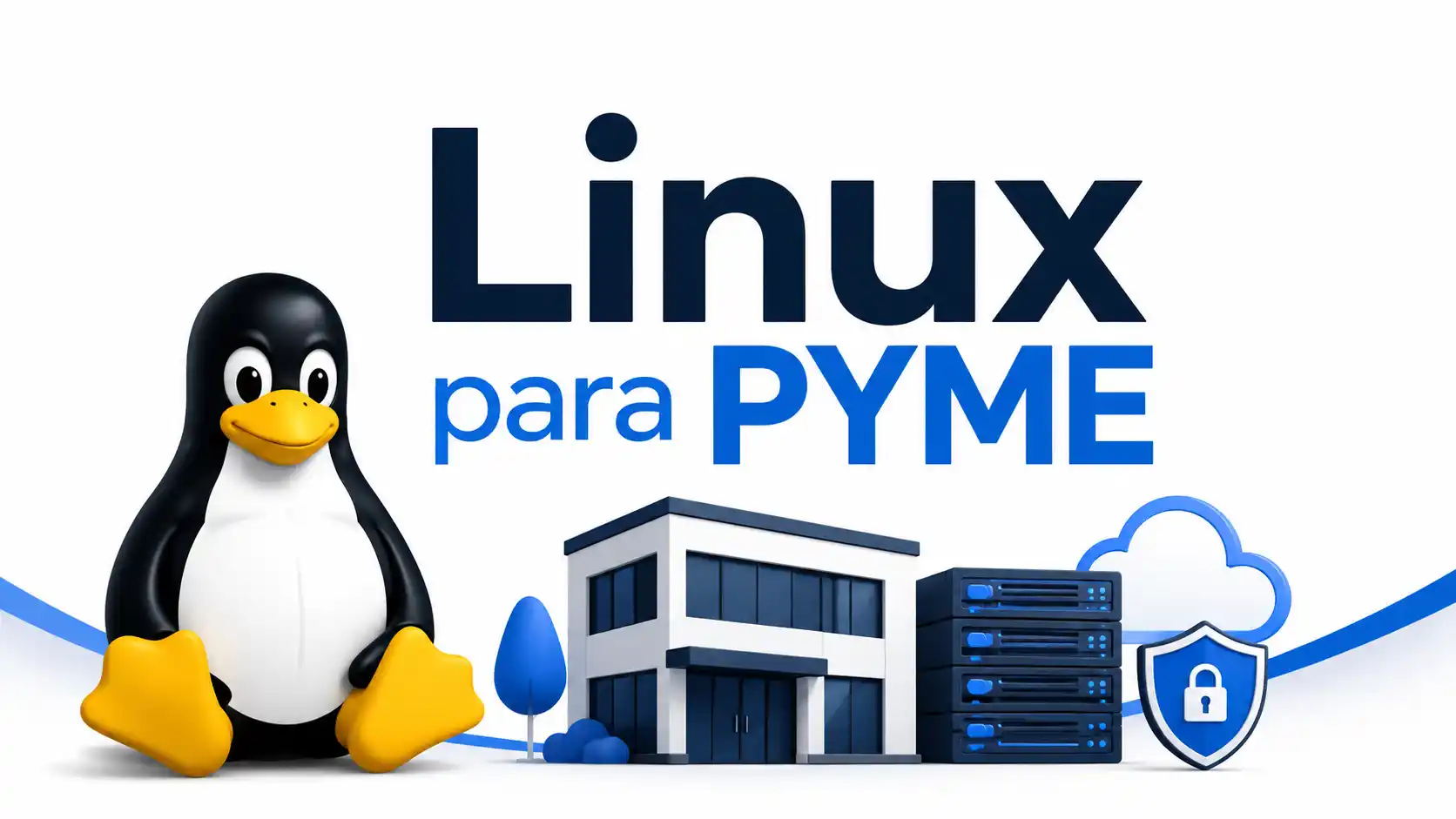 linux para pymes