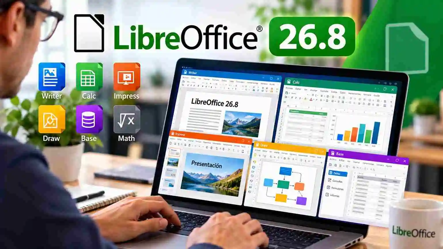 libre office 28
