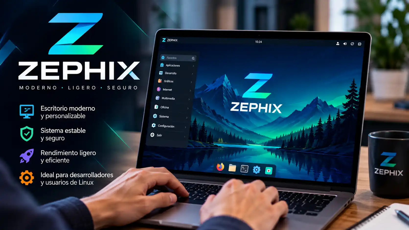 zephix
