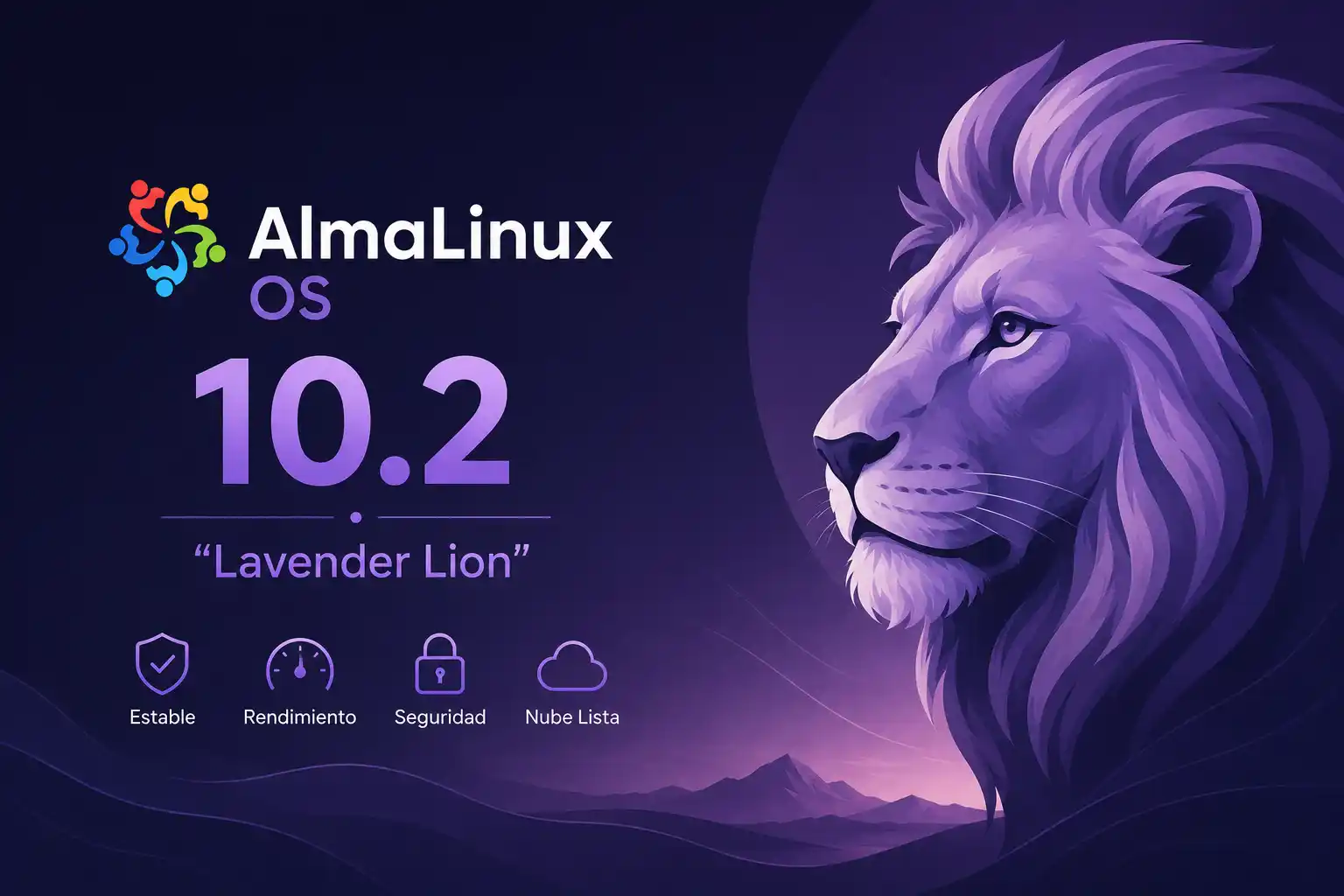 almalinux