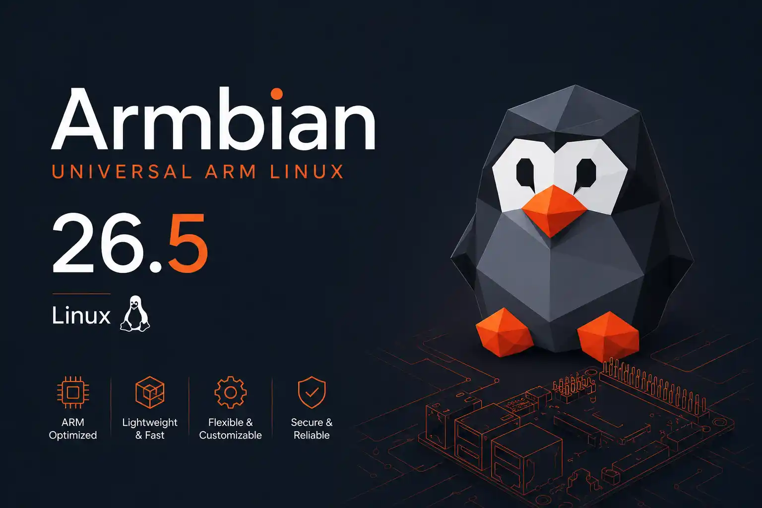 armbian
