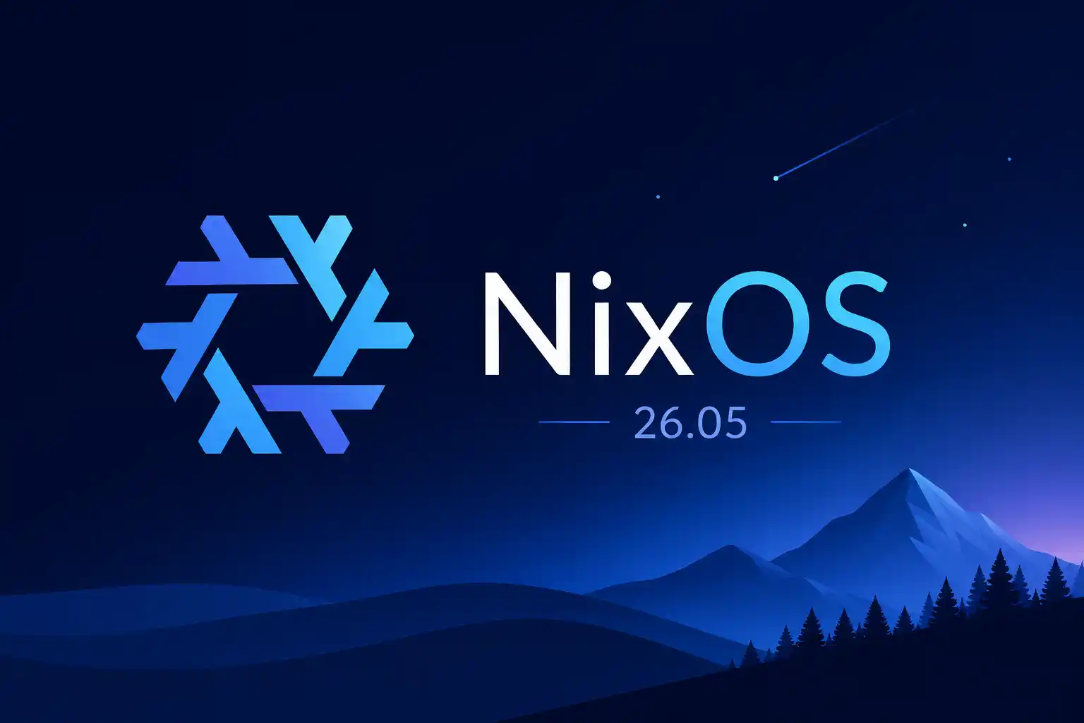 nixOS