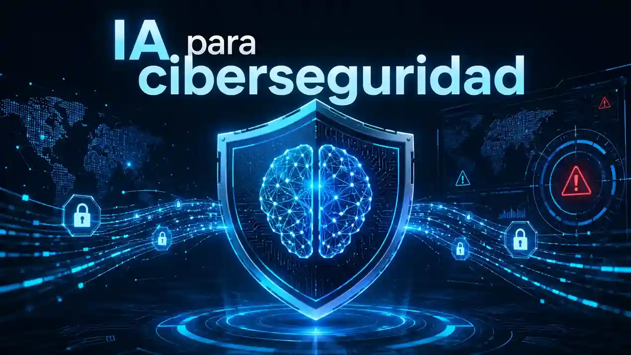 Ciberseguridad Ia