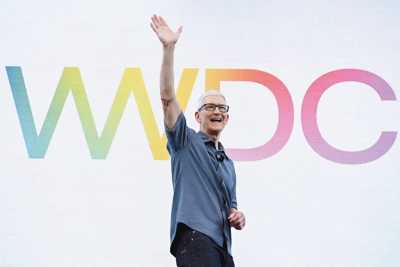 apple 2026