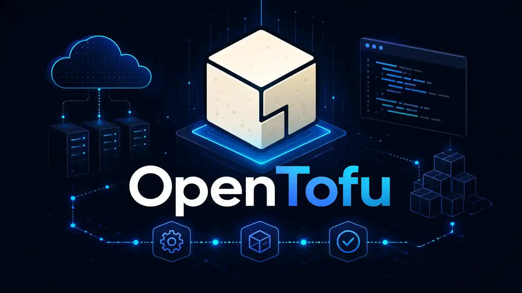 open tofu