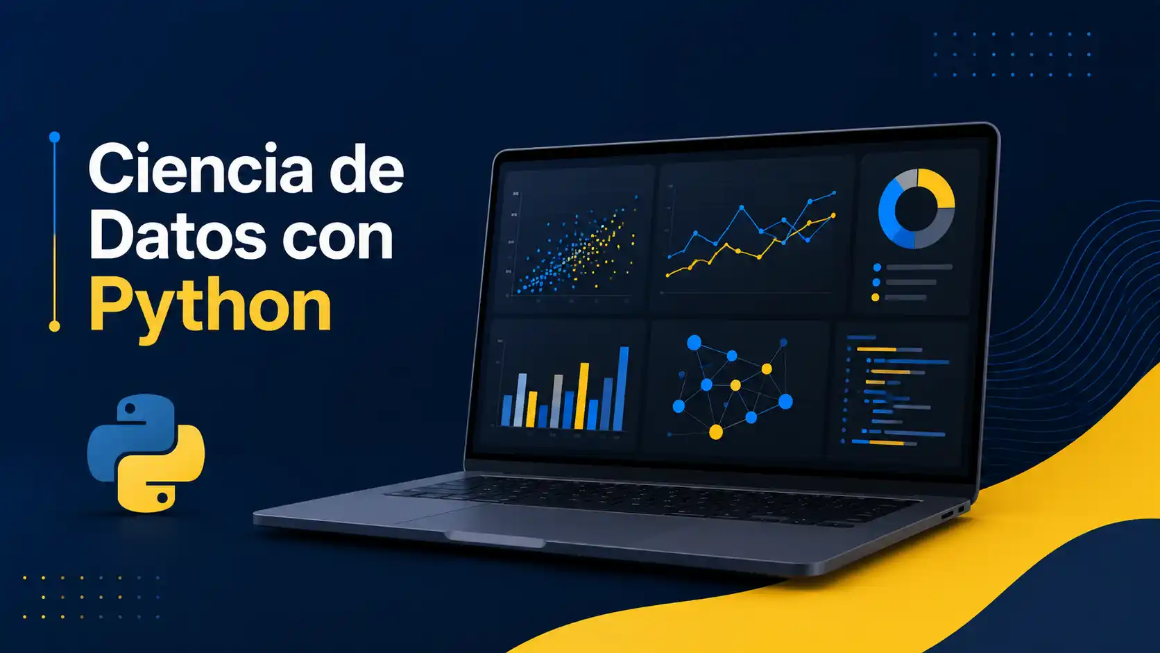 python curso gratis ciencia de datos