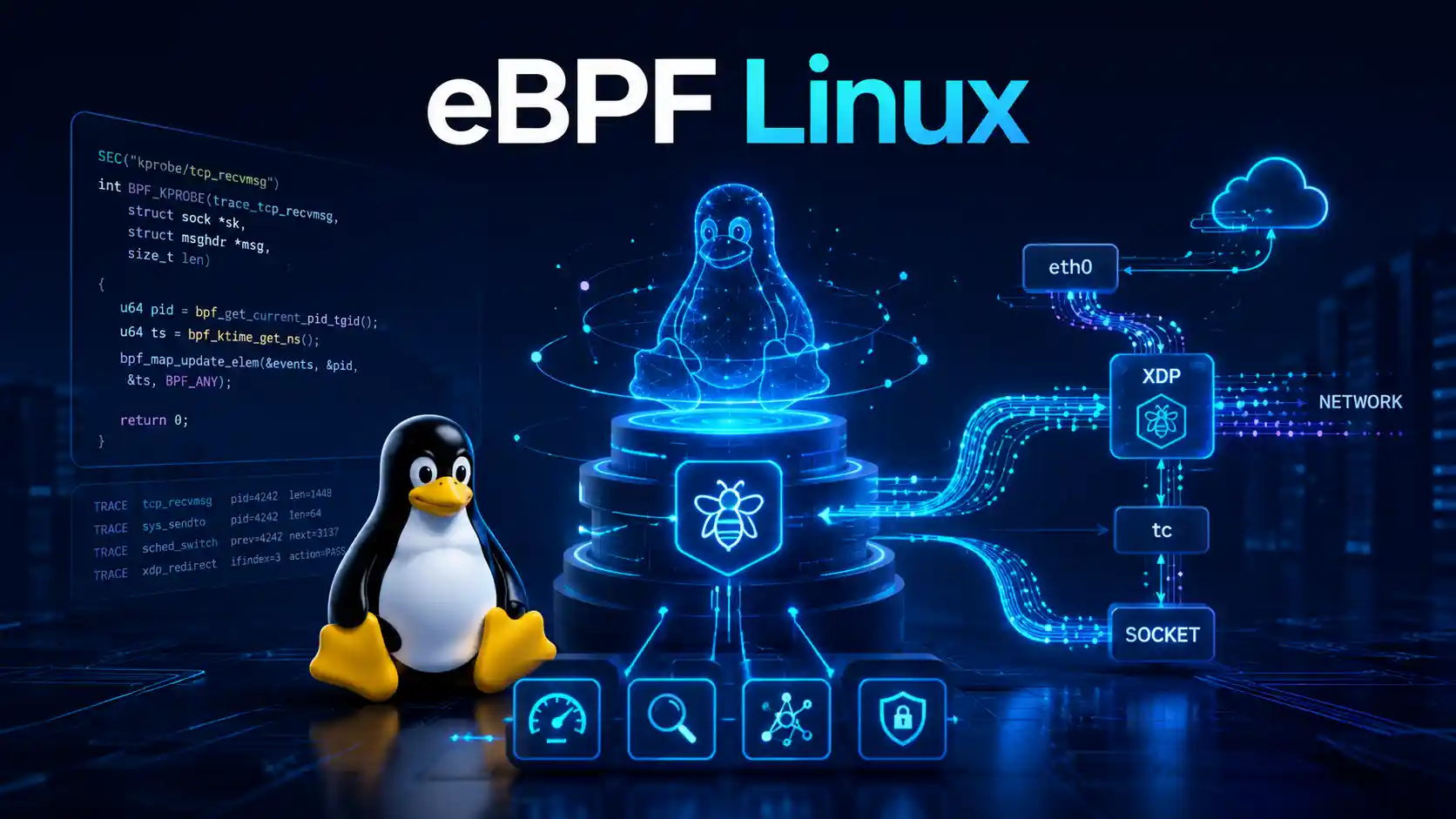 ebpf linux